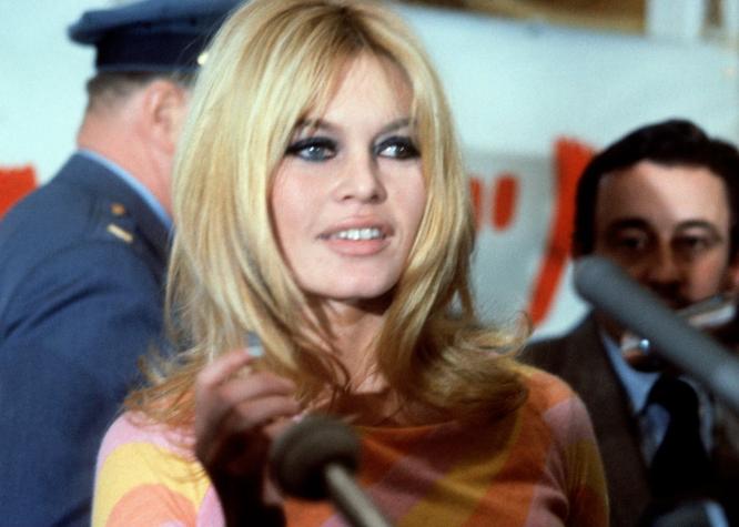 Brigitte Bardot publicará un "libro testamento"