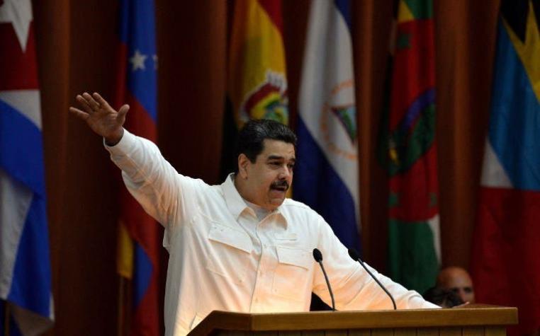 Brasil declara persona "non grata" al máximo diplomático venezolano
