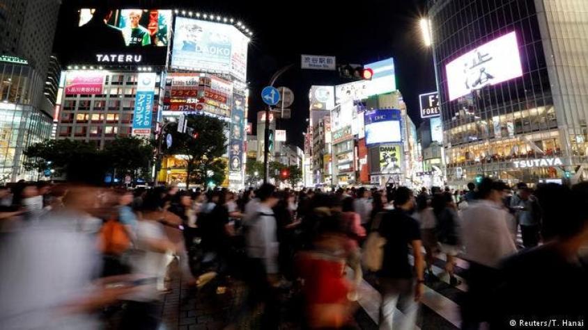 Tokio realizará simulacro de evacuación antimisiles en enero