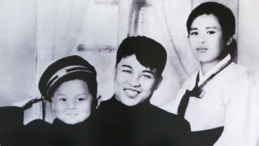 ¿Quién era la legendaria "madre sagrada" de Corea del Norte?