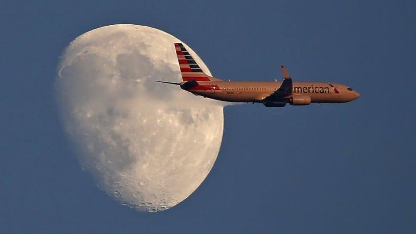 American Airlines se disculpa por acusar a dos afroamericanos por "robar" frazadas