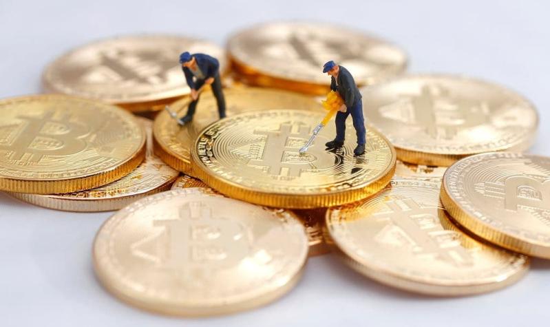 Bitcoin cae tras anuncio de Corea del Sur sobre cierre de bolsas de criptomonedas
