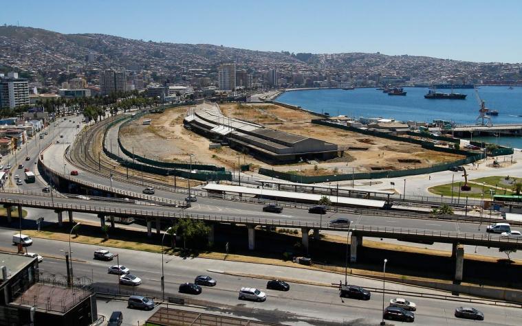 Corte Suprema revocó la construcción de mall Barón en Valparaíso
