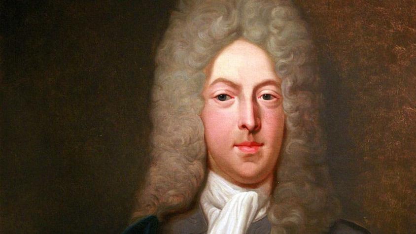 Cómo el asesino escocés John Law llevó a la Francia del siglo XVIII al borde de la bancarrota