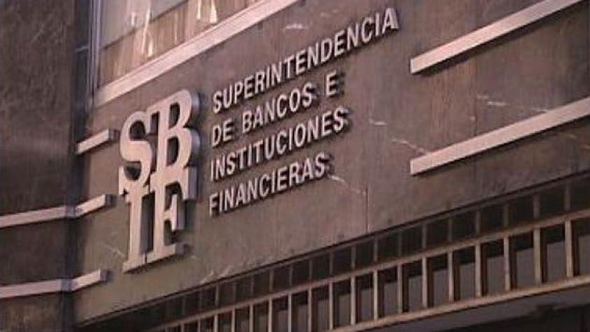 Radiografía de endeudamiento: hay 4,47 millones de deudores bancarios en Chile