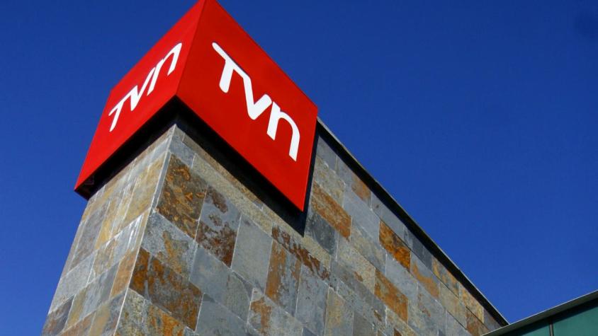 Proyecto de capitalización de TVN queda en condiciones para convertirse en ley