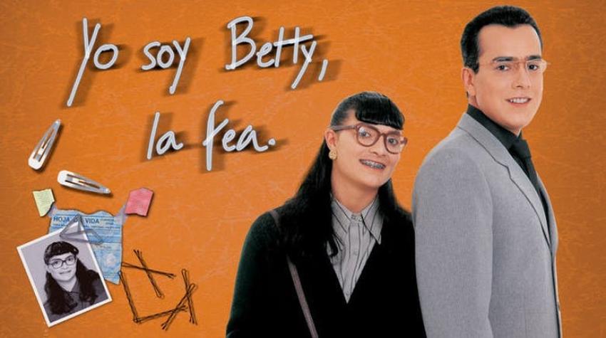 "Yo soy Betty, la fea" ya tiene día y hora de regreso a Canal 13