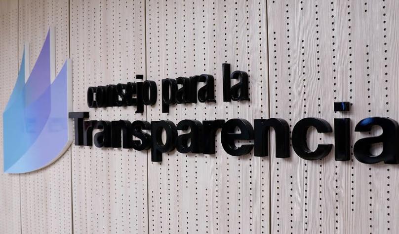 Consejo para la Transparencia: "Banco Mundial debe transparentar cómo se alteró ranking"