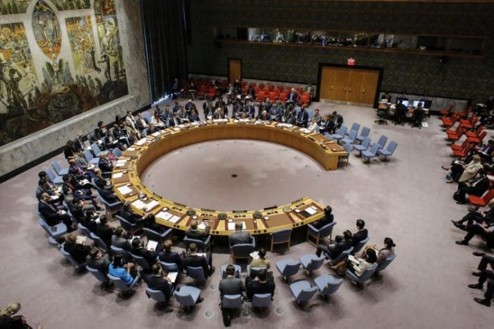 EE.UU. advierte a Irán en la ONU: "El mundo estará observando lo que hagan"