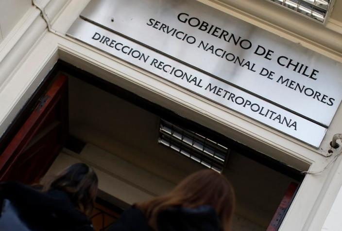 Comité ONU llega a Chile para fiscalizar centros del Sename