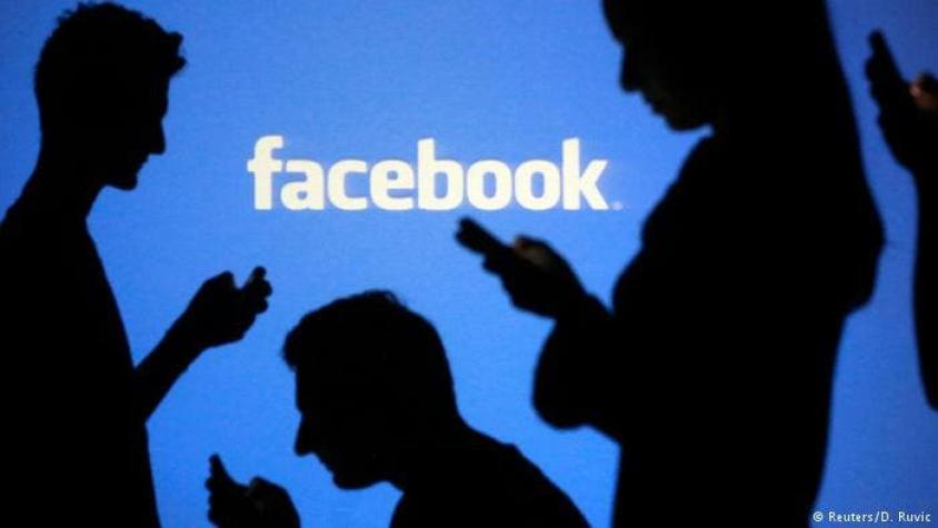 Facebook retrocede en Wall Street tras anunciar otro cambio de reglas para su newsfeed