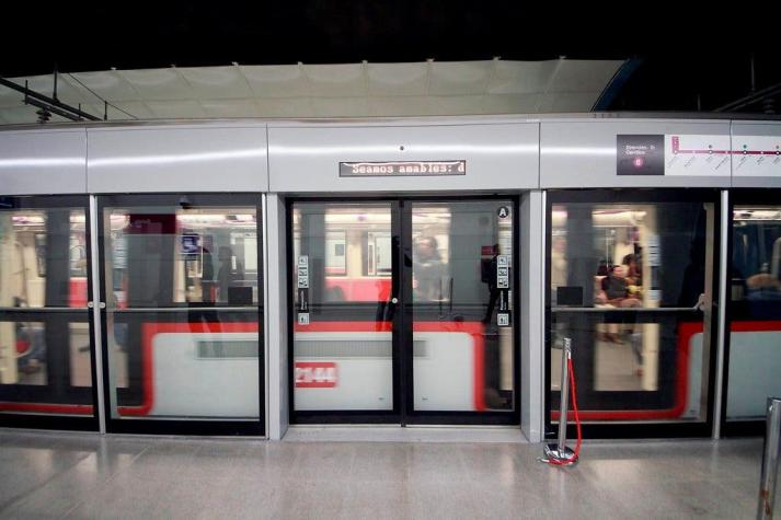 Metro restablece servicio en Línea 6 tras segunda falla en una semana