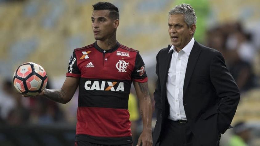 Flamengo le pone fecha a Rueda: el próximo lunes lo espera en Río de Janeiro