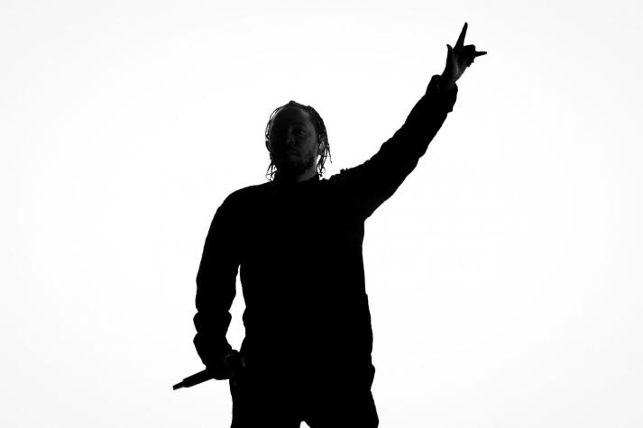 Kendrick Lamar producirá el soundtrack de "Pantera Negra" y lanza el primer single del álbum