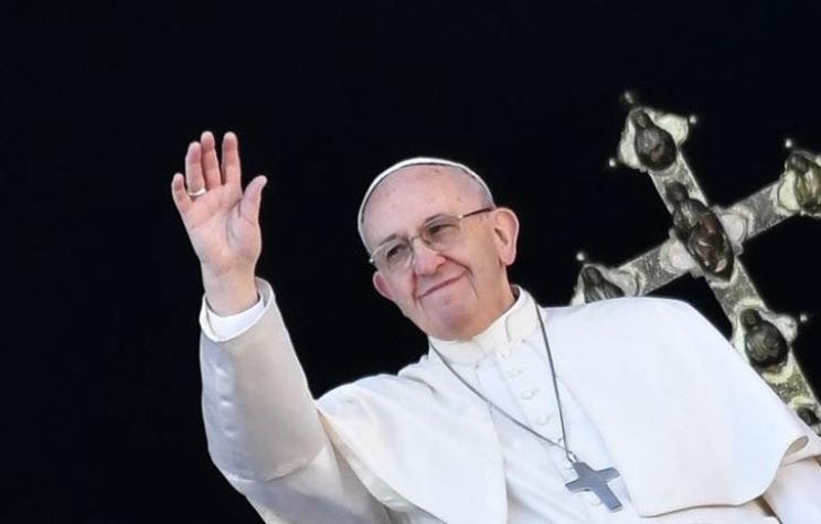 Las medidas de seguridad que se aplicarán por visita del Papa a la RM