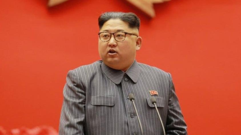 "Todo Estados Unidos está al alcance de nuestras armas nucleares" la amenaza de Kim Jong-un