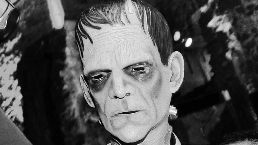 ¿Cuál es nuestra fascinación con el monstruo de Frankenstein 200 años después de su "creación"?