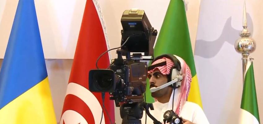 [VIDEO] Reabrirán cines en Arabia Saudita