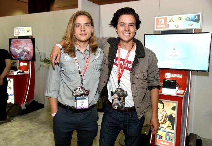 ¿Estaría dispuesto Dylan Sprouse a aparecer junto a su gemelo Cole en "Riverdale"?