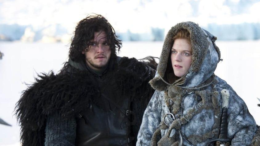 Por qué siempre es invierno en Invernalia, el reino ficticio de "Game of Thrones"