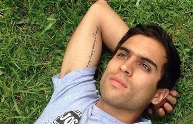 Actor mexicano acusado de asesinato de modelo queda en libertad gracias a su pasaporte