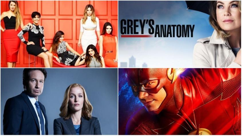 Grey's Anatomy, Kardashians y más: Las series y realities que regresan este verano