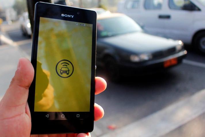 Aplicación Easy Taxi ofrecerá viajes gratis este viernes