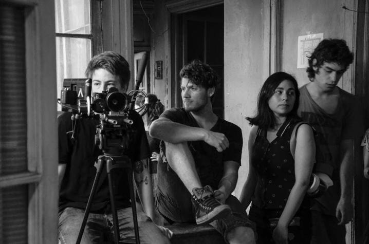 Escuela de Cine de Chile abre academia de actuación