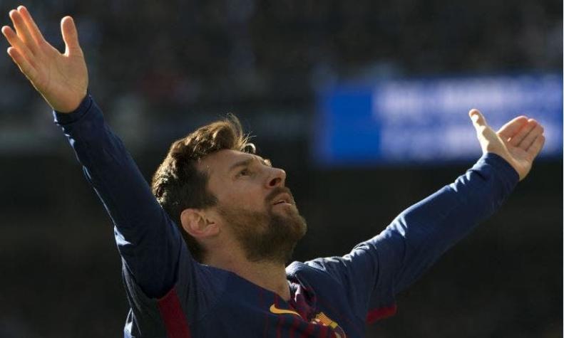 Si Cataluña se independiza, Messi se va gratis del Barcelona