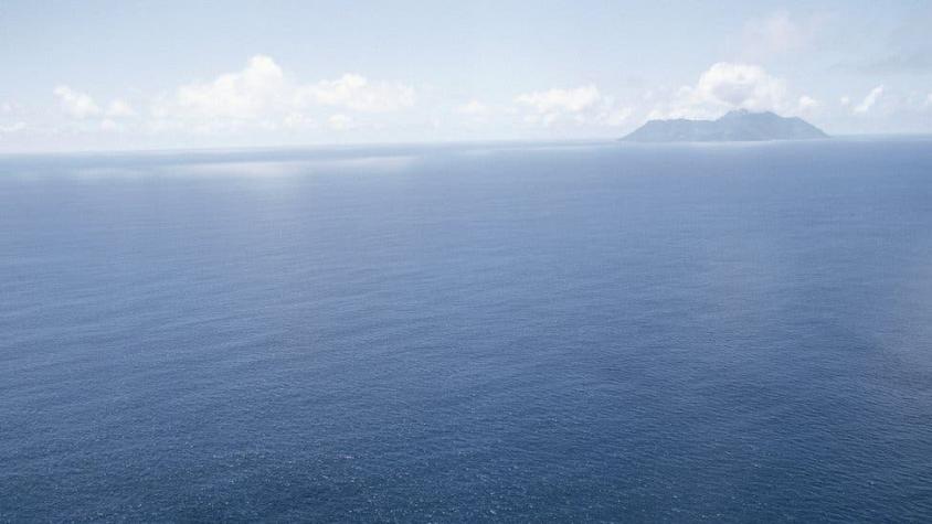 Qué son las zonas muertas del océano y por qué cada vez hay más