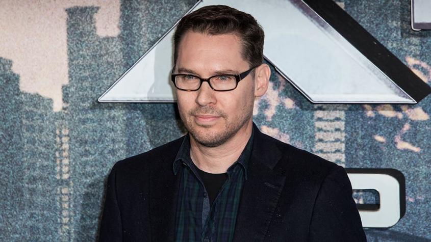 Director Bryan Singer es despedido de “Legion” por acusación de conducta sexual inapropiada