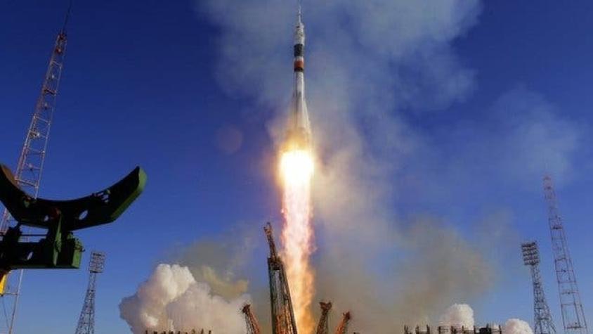 Qué es Zuma, el misterioso satélite militar de Estados Unidos que lanzará SpaceX
