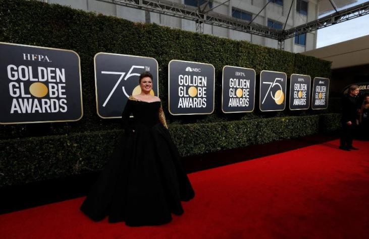Cómo el escándalo sexual en Hollywood amenaza con tomarse la ceremonia de los Globos de Oro