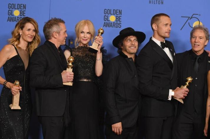 Globos de Oro: ¿Cuándo se estrenan en Chile las películas ganadoras?