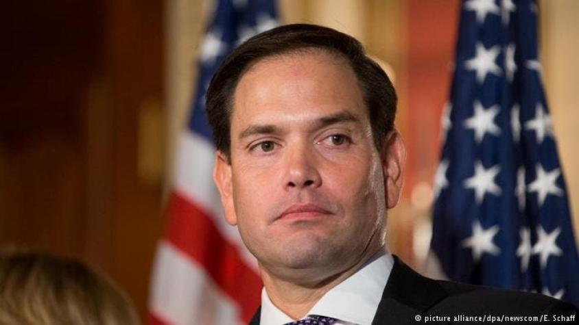 Rubio dice que ataques sónicos a diplomáticos de EE. UU. es un hecho documentado