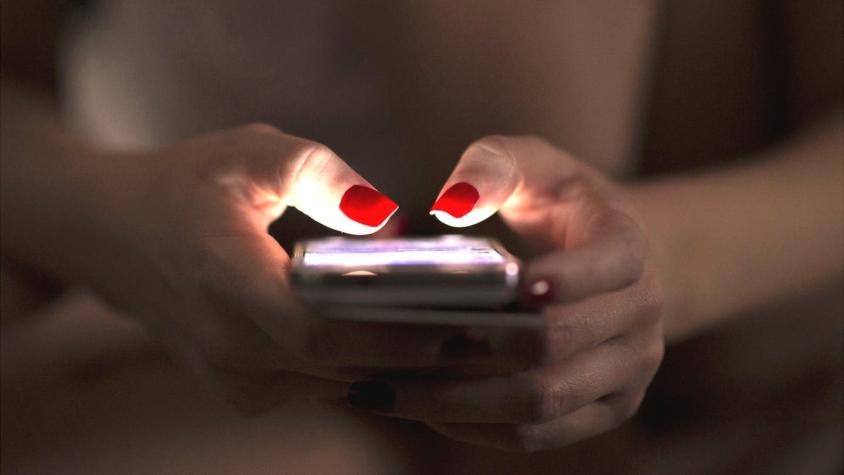 5 datos personales que dejas en tu teléfono móvil y quizá nunca te diste cuenta