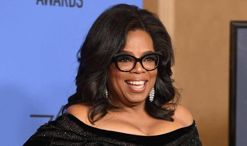 Oprah asegura que no ambiciona llegar a la Casa Blanca