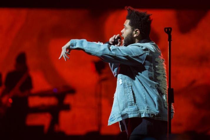 The Weeknd no colaborará más con H&M tras una publicidad racista: "Estoy muy ofendido"