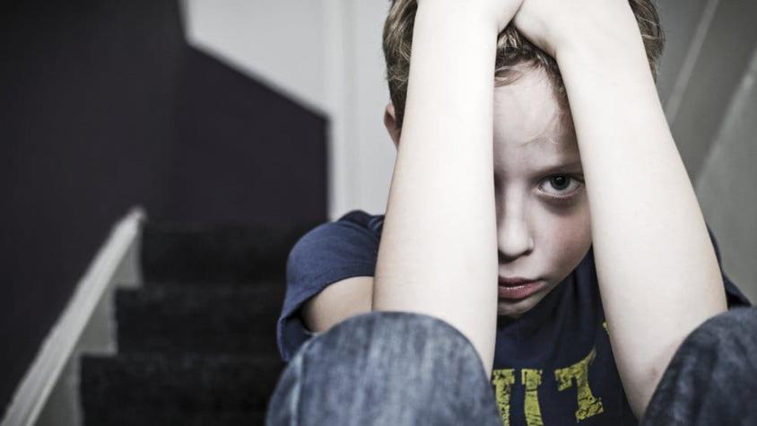 Qué es el estrés tóxico y cómo afecta el desarrollo cerebral de algunos niños