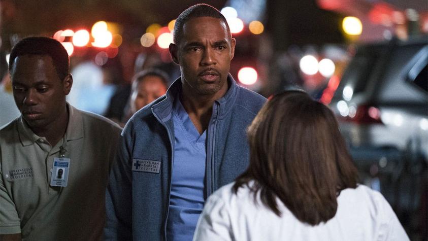 ABC anuncia fecha de estreno del spin-off de "Grey's Anatomy" y suma una web serie