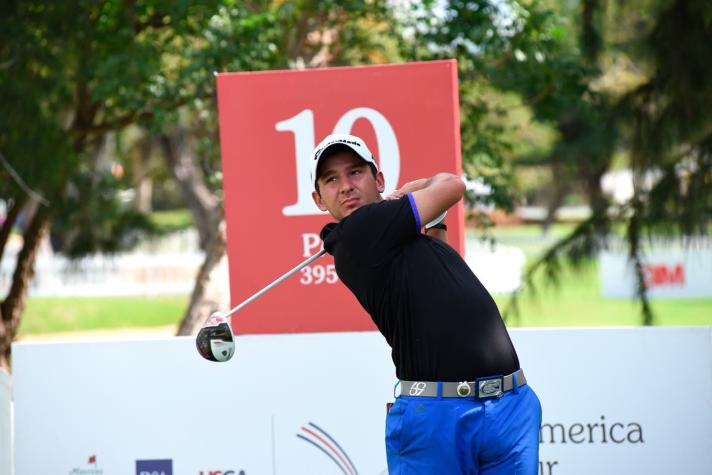 El campeonato insignia del golf amateur en América Latina llega a Chile