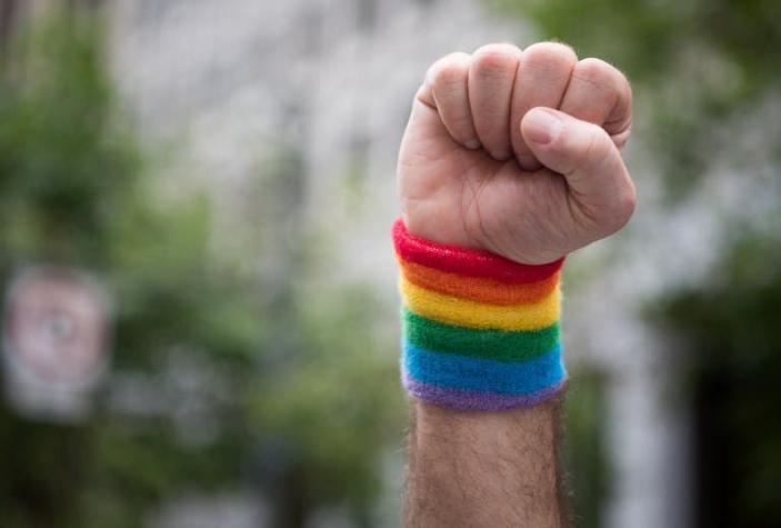 CIDH llama a los Estados a adecuar sus legislaciones a favor del matrimonio igualitario