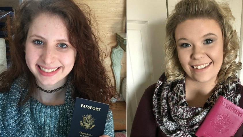 ¿Es verdad que solo el 10% de los estadounidenses tiene pasaporte?