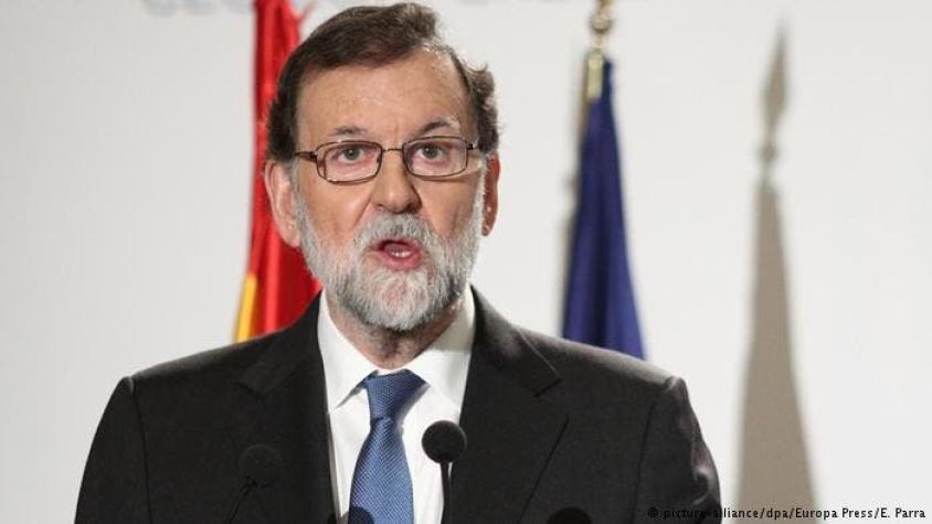 Rajoy promoverá la cooperación con países origen de inmigración