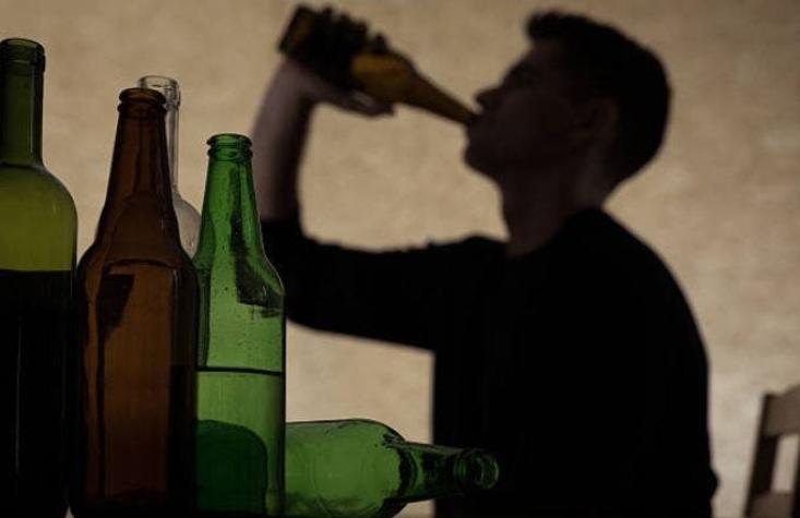 Cuatro cosas que le pasan a tu cuerpo cuando dejas de tomar alcohol