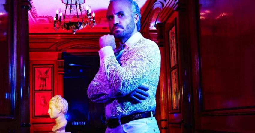 La familia Versace declara la guerra a serie de TV sobre el asesinato del diseñador
