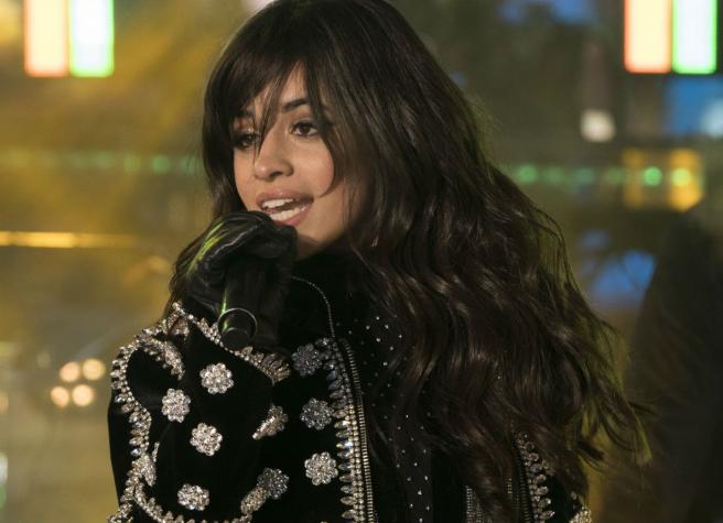 Camila Cabello presenta single en la TV estadounidense antes del lanzamiento de su nuevo disco