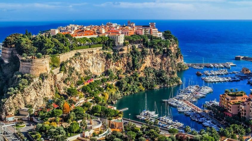 5 curiosidades que quizás no sabías de Mónaco, el país más con más millonarios del mundo