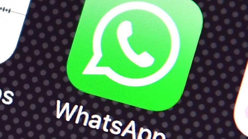 Una falla de WhatsApp permite infiltrarse en un grupo y leer conversaciones