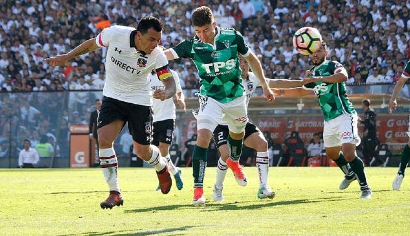 Supercopa entre Colo Colo y Santiago Wanderers se disputará el 26 de enero